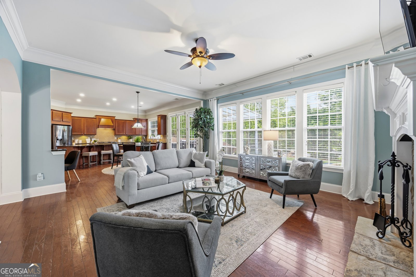 4648 Prater Way Smyrna - Photo 14