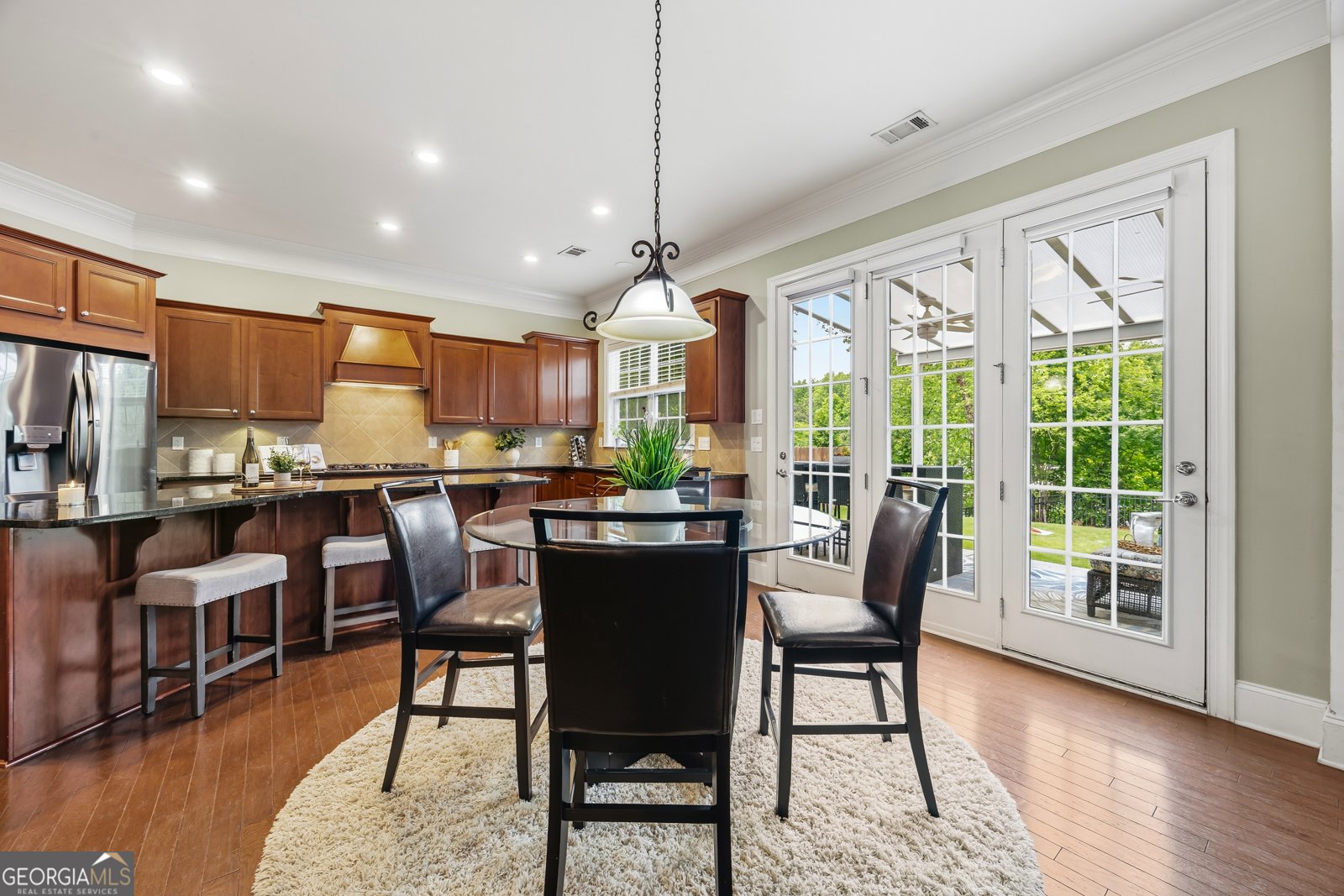 4648 Prater Way Smyrna - Photo 15