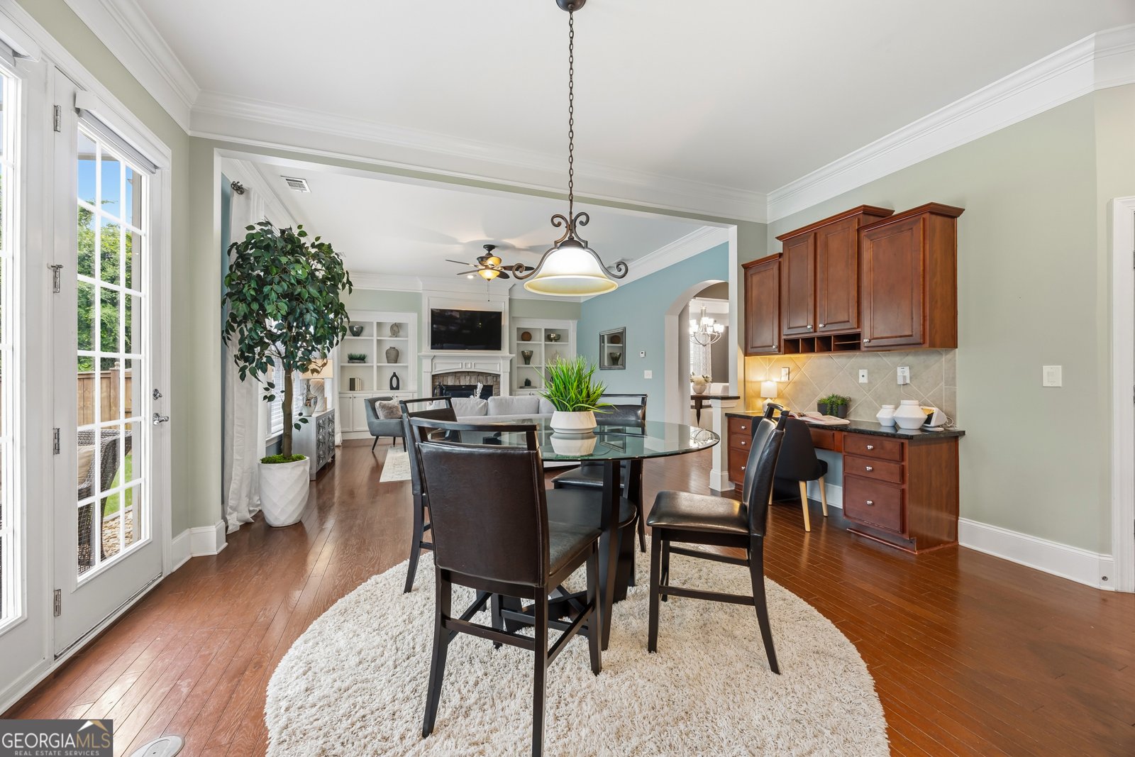 4648 Prater Way Smyrna - Photo 17