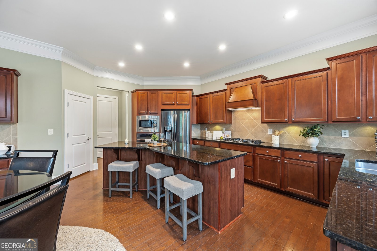 4648 Prater Way Smyrna - Photo 18