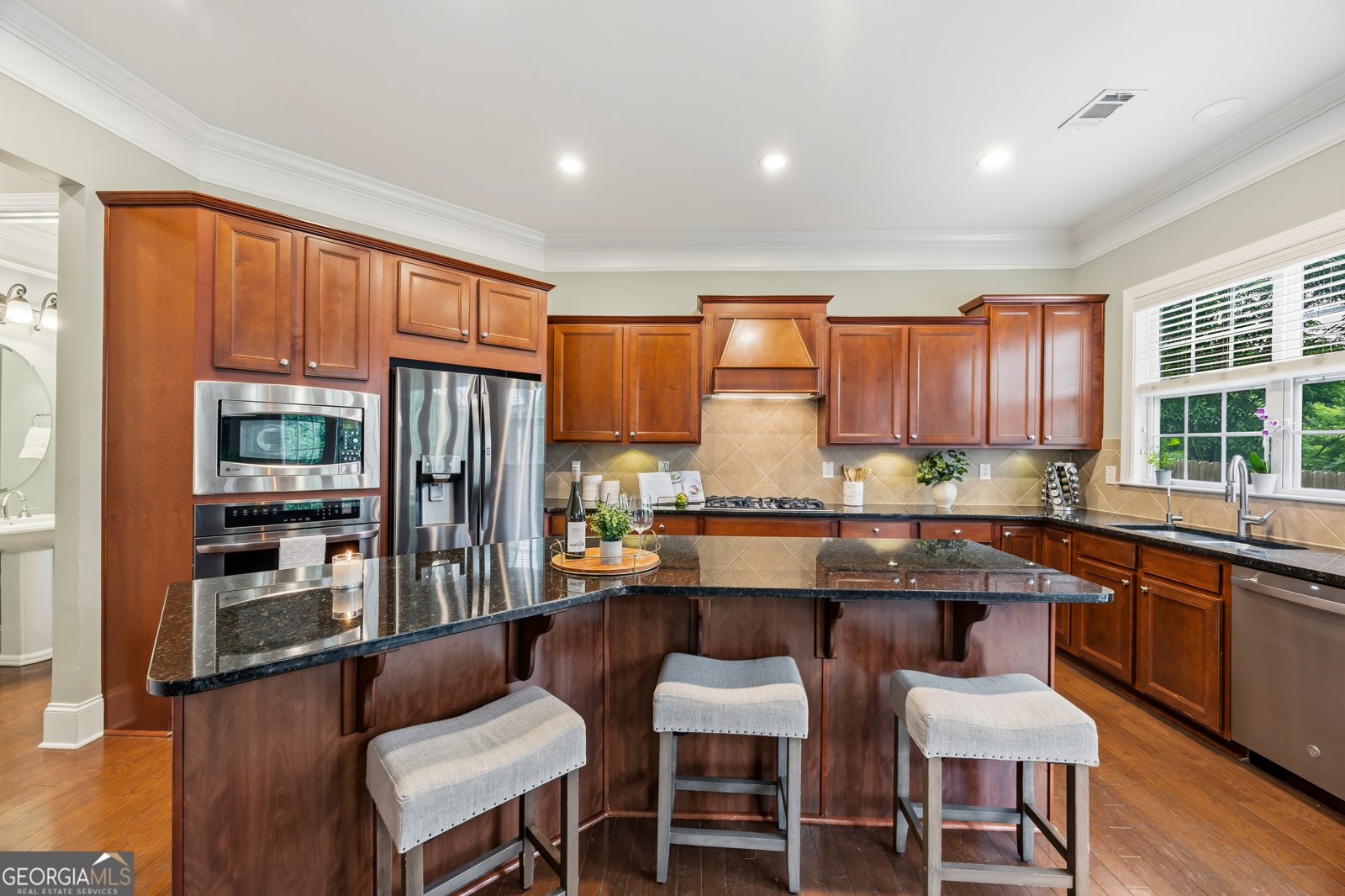 4648 Prater Way Smyrna - Photo 19