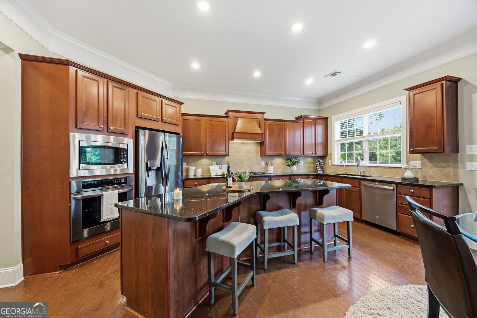 4648 Prater Way Smyrna - Photo 21