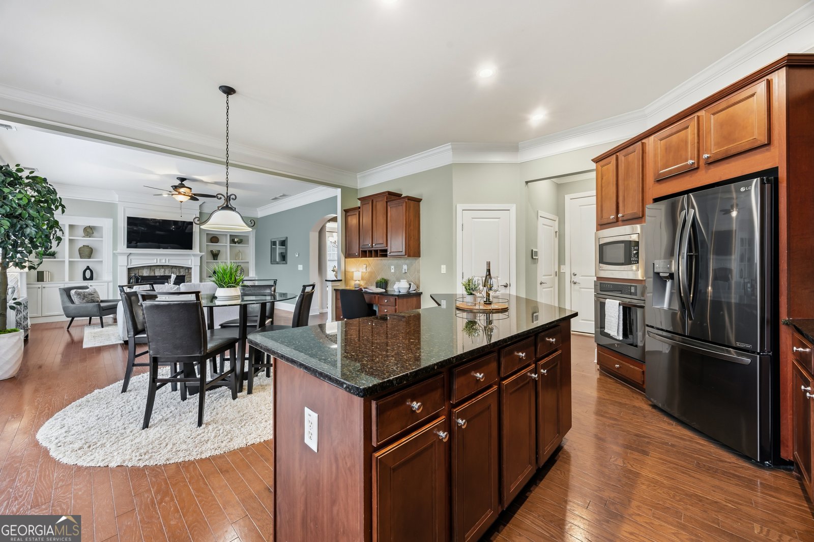 4648 Prater Way Smyrna - Photo 22