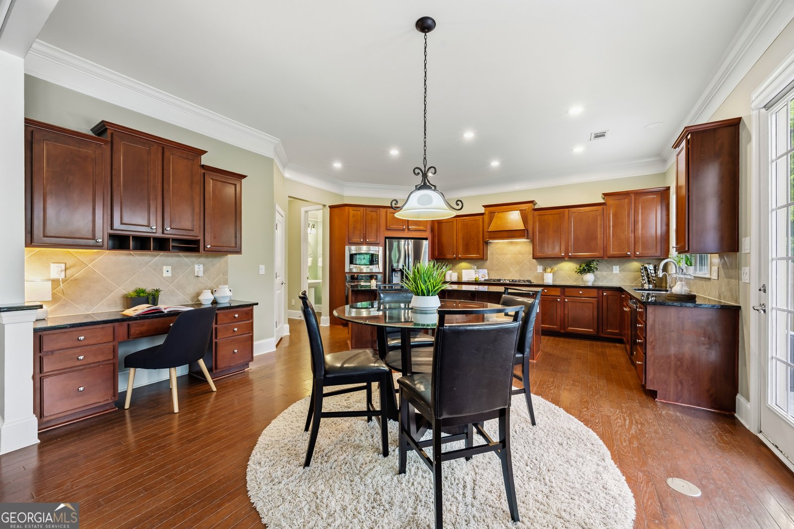 4648 Prater Way Smyrna - Photo 24