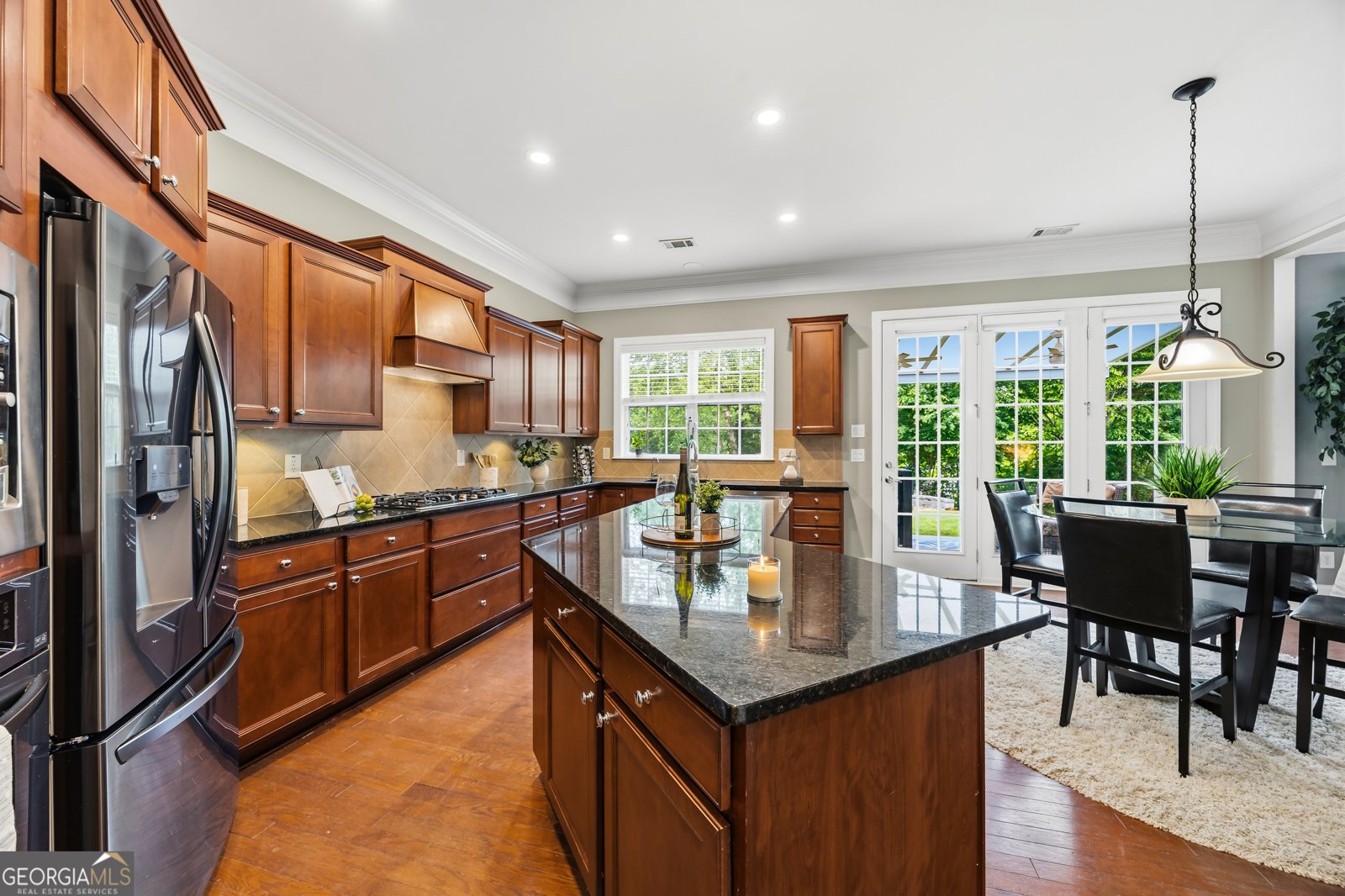 4648 Prater Way Smyrna - Photo 26