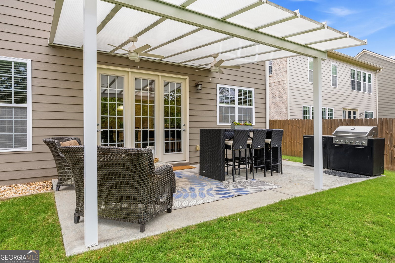 4648 Prater Way Smyrna - Photo 48