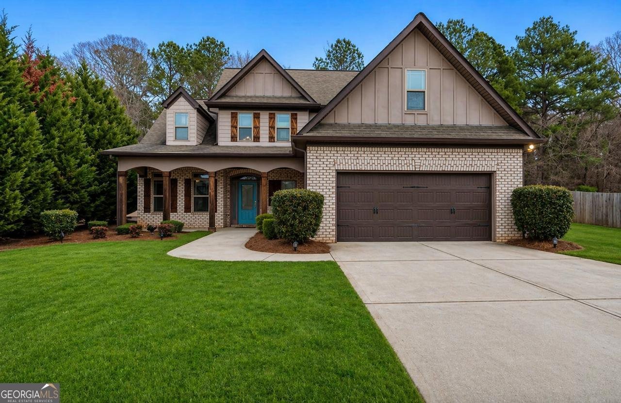 220 Dupont Court McDonough - Photo 1