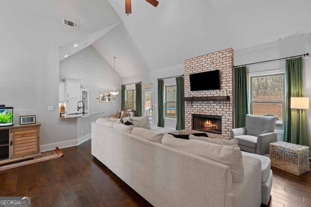 220 Dupont Court McDonough - Photo 17