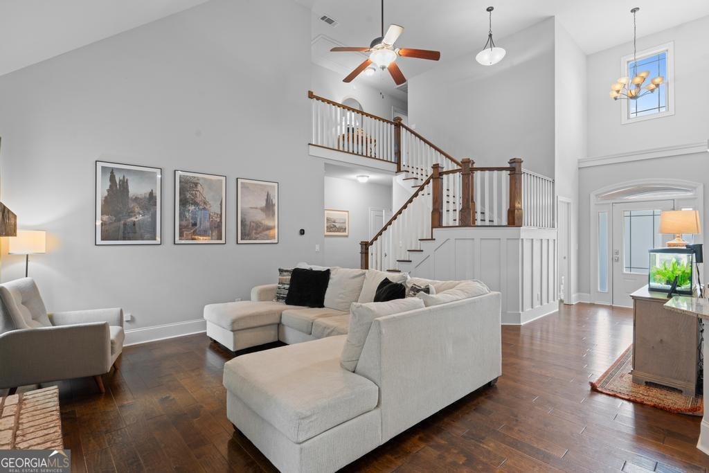 220 Dupont Court McDonough - Photo 19