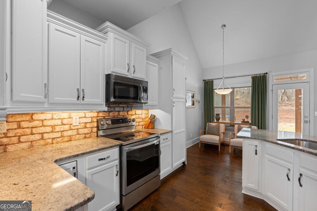 220 Dupont Court McDonough - Photo 22