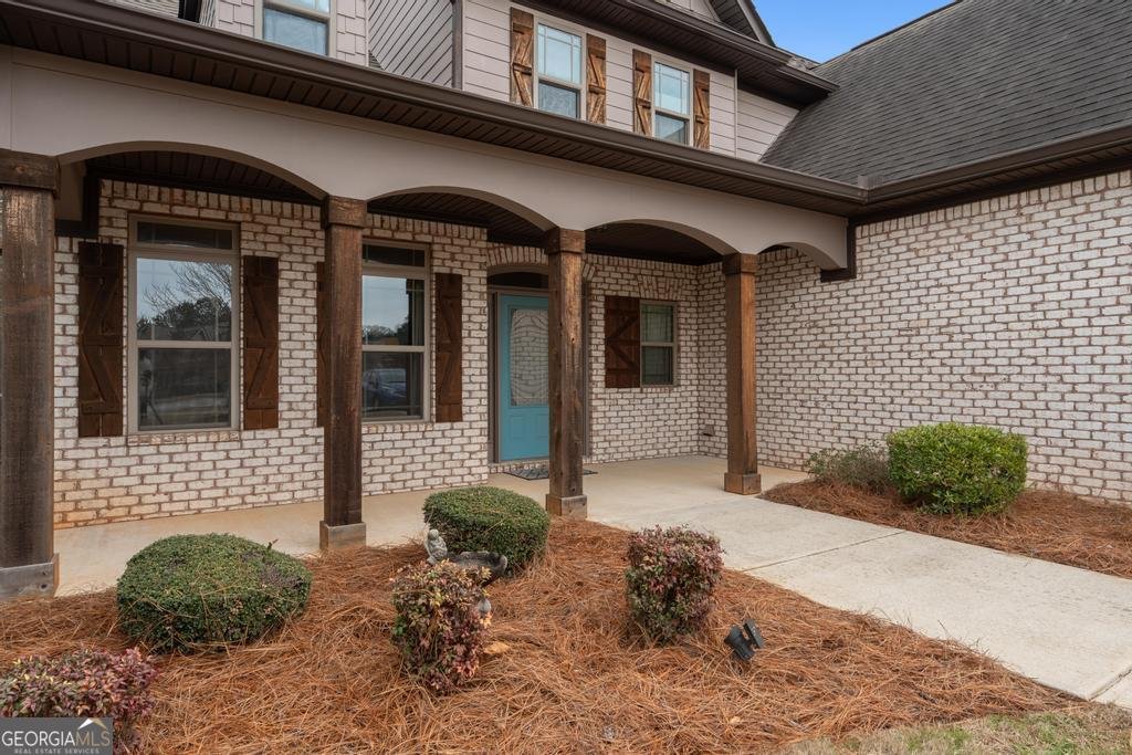 220 Dupont Court McDonough - Photo 44