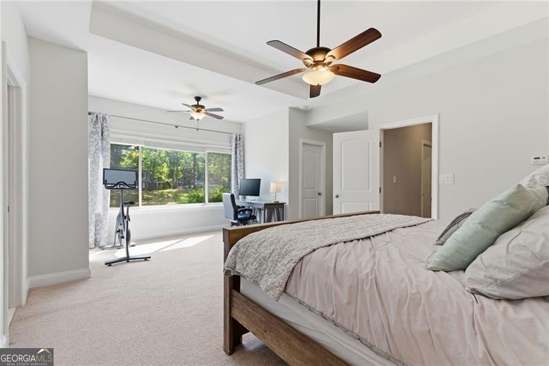 2731 Georgian Court Marietta - Photo 13