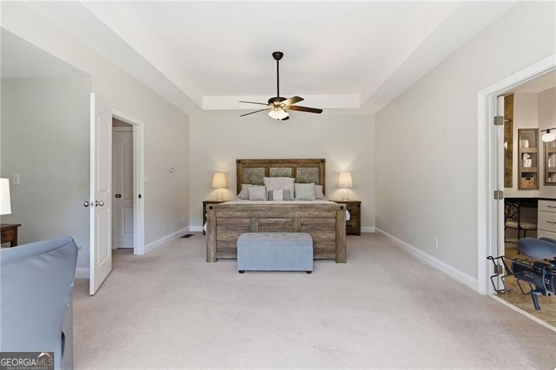 2731 Georgian Court Marietta - Photo 14