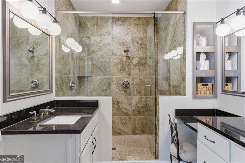 2731 Georgian Court Marietta - Photo 15