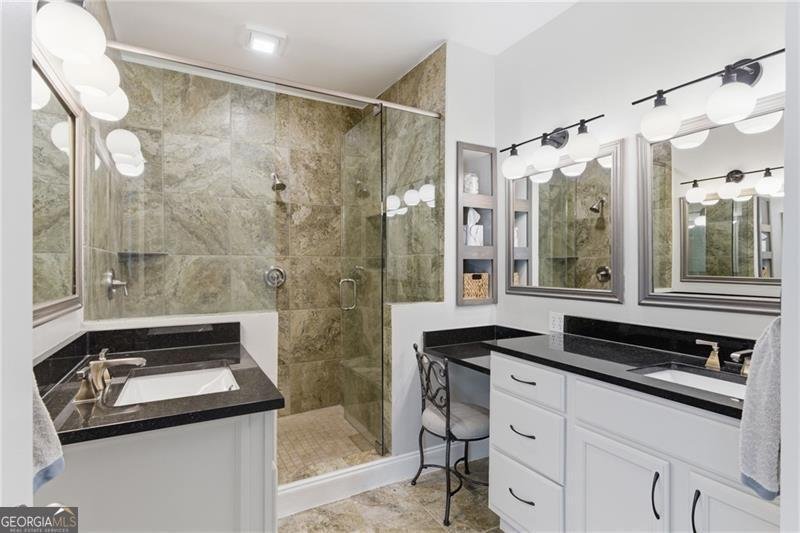 2731 Georgian Court Marietta - Photo 16