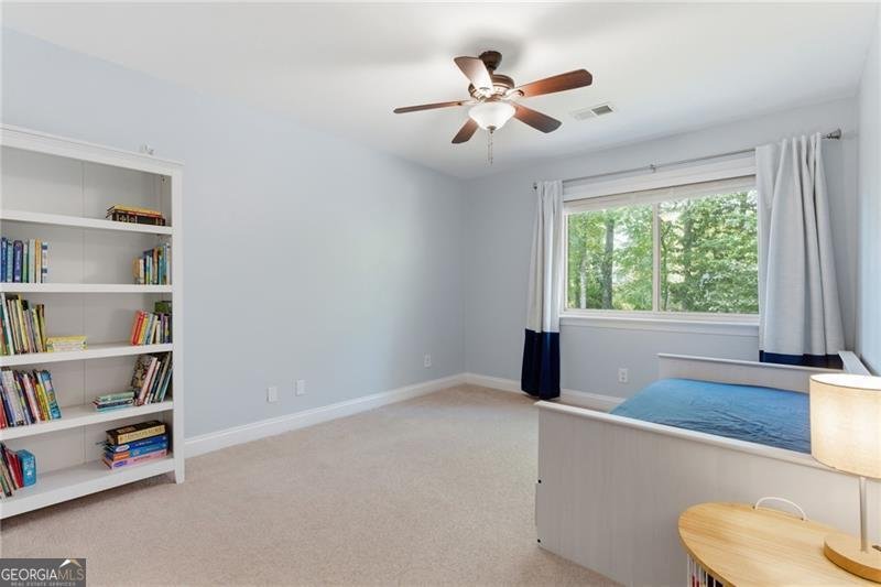 2731 Georgian Court Marietta - Photo 17