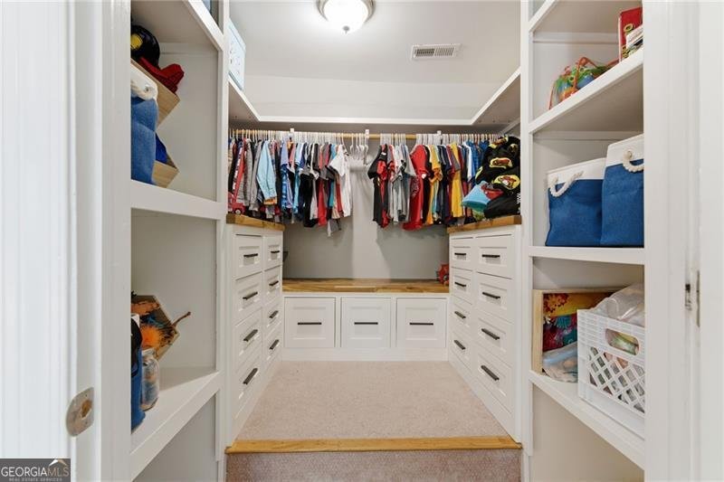 2731 Georgian Court Marietta - Photo 18