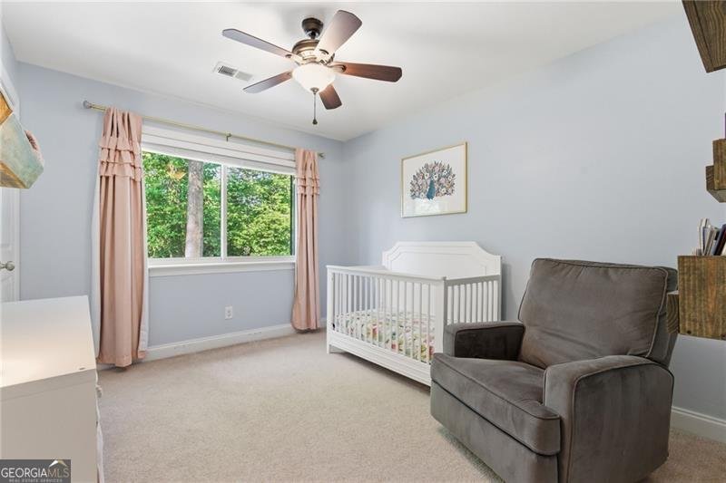 2731 Georgian Court Marietta - Photo 19