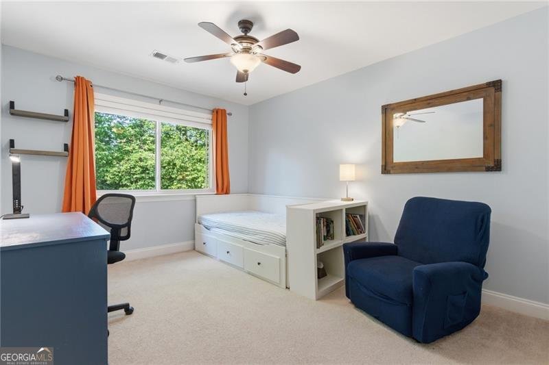 2731 Georgian Court Marietta - Photo 20