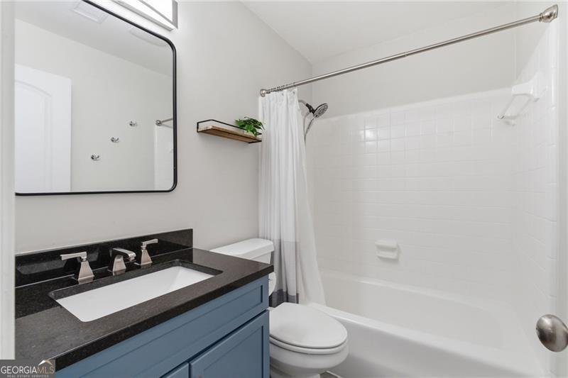 2731 Georgian Court Marietta - Photo 21