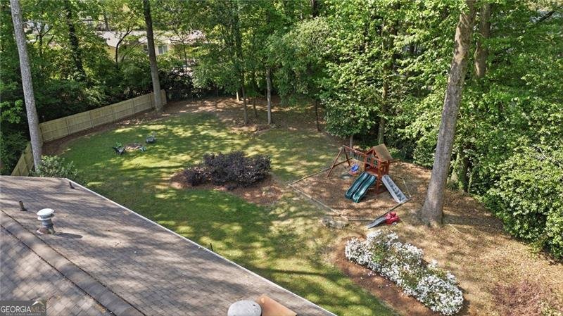 2731 Georgian Court Marietta - Photo 24