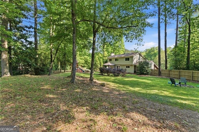 2731 Georgian Court Marietta - Photo 25