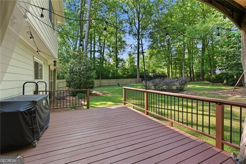 2731 Georgian Court Marietta - Photo 27