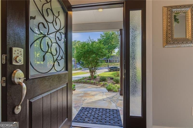 2731 Georgian Court Marietta - Photo 28