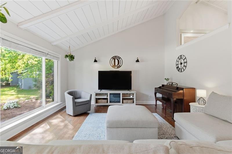 2731 Georgian Court Marietta - Photo 29