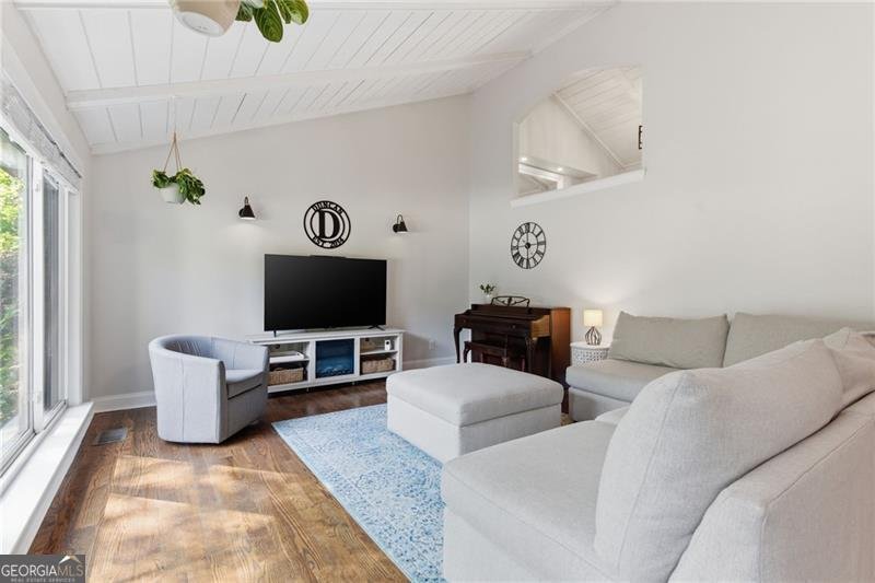 2731 Georgian Court Marietta - Photo 30