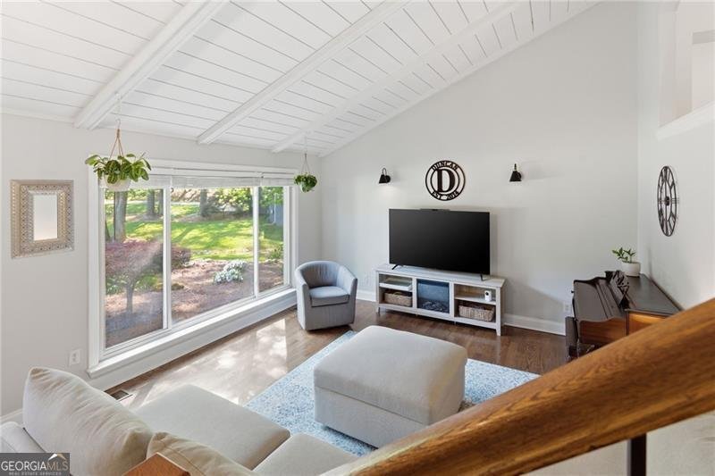 2731 Georgian Court Marietta - Photo 31