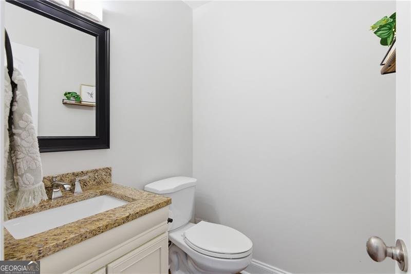 2731 Georgian Court Marietta - Photo 32