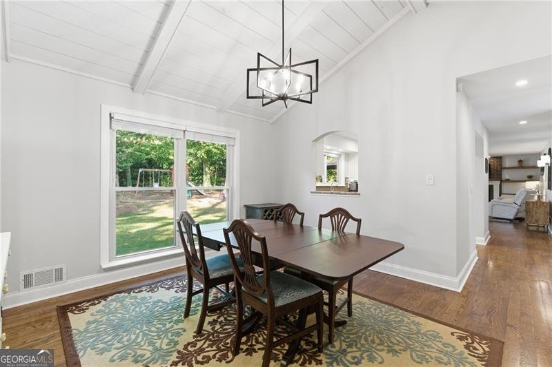 2731 Georgian Court Marietta - Photo 33