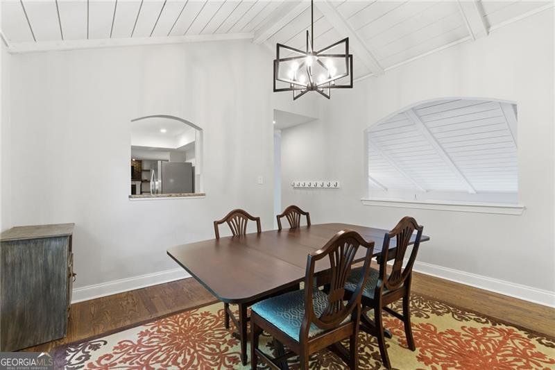 2731 Georgian Court Marietta - Photo 34