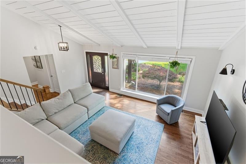 2731 Georgian Court Marietta - Photo 35