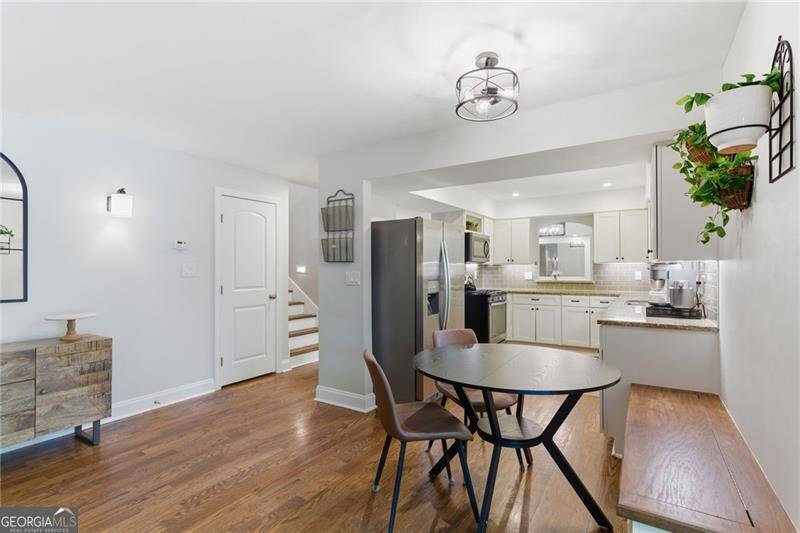 2731 Georgian Court Marietta - Photo 37