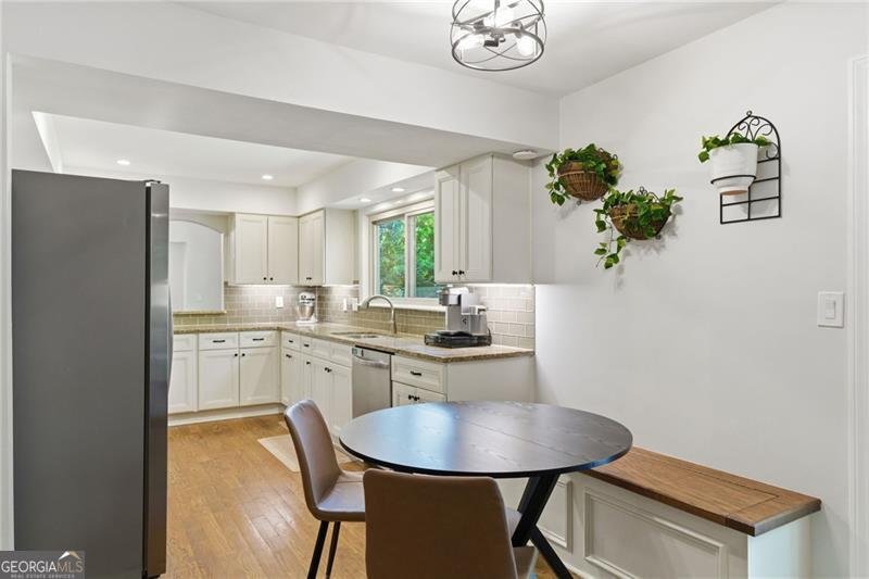 2731 Georgian Court Marietta - Photo 38