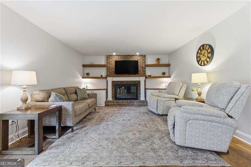 2731 Georgian Court Marietta - Photo 39