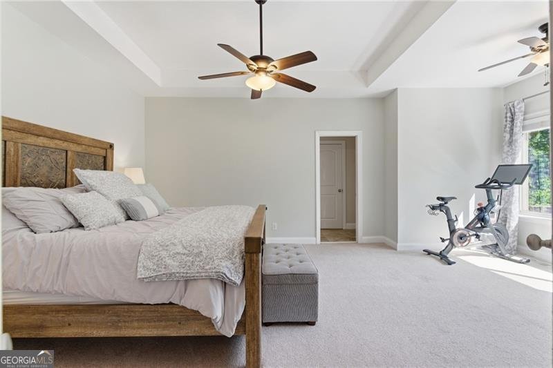 2731 Georgian Court Marietta - Photo 40