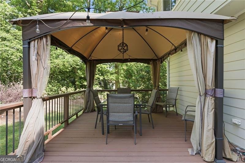 2731 Georgian Court Marietta - Photo 44