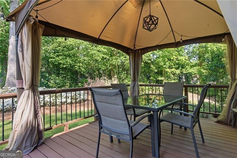 2731 Georgian Court Marietta - Photo 45