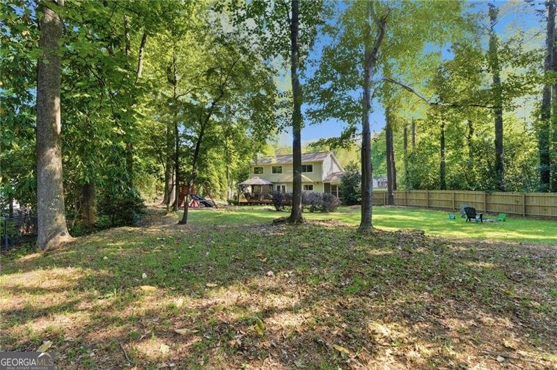 2731 Georgian Court Marietta - Photo 47