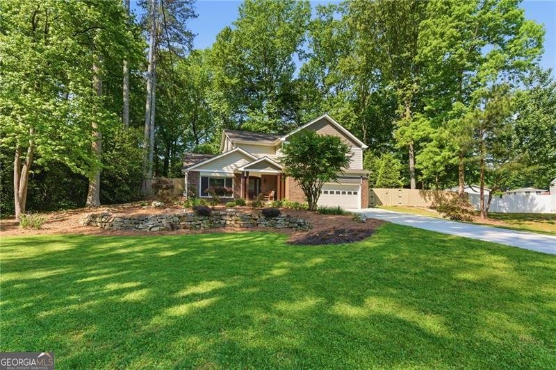 2731 Georgian Court Marietta - Photo 49