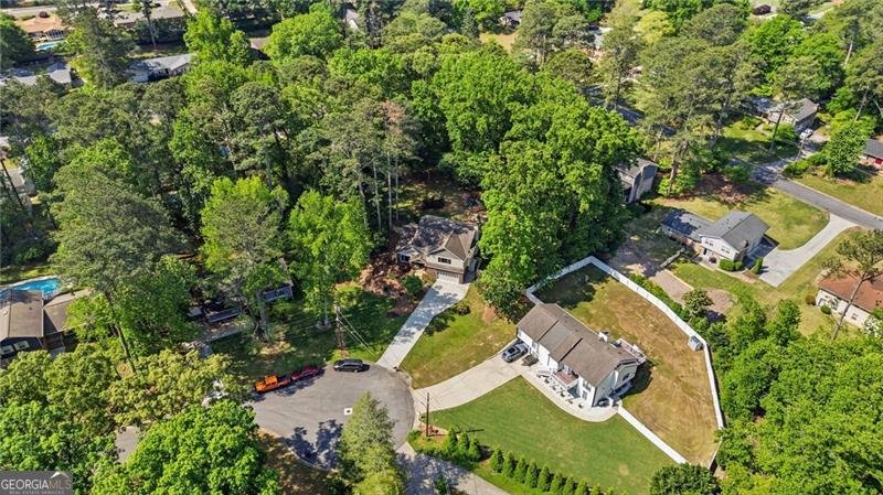 2731 Georgian Court Marietta - Photo 50