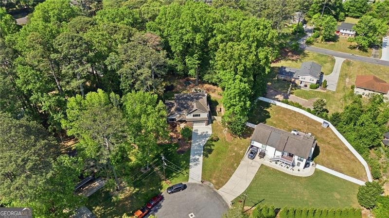 2731 Georgian Court Marietta - Photo 51