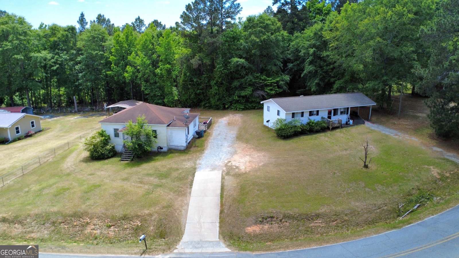 193 Frazier Drive Milledgeville - Photo 1