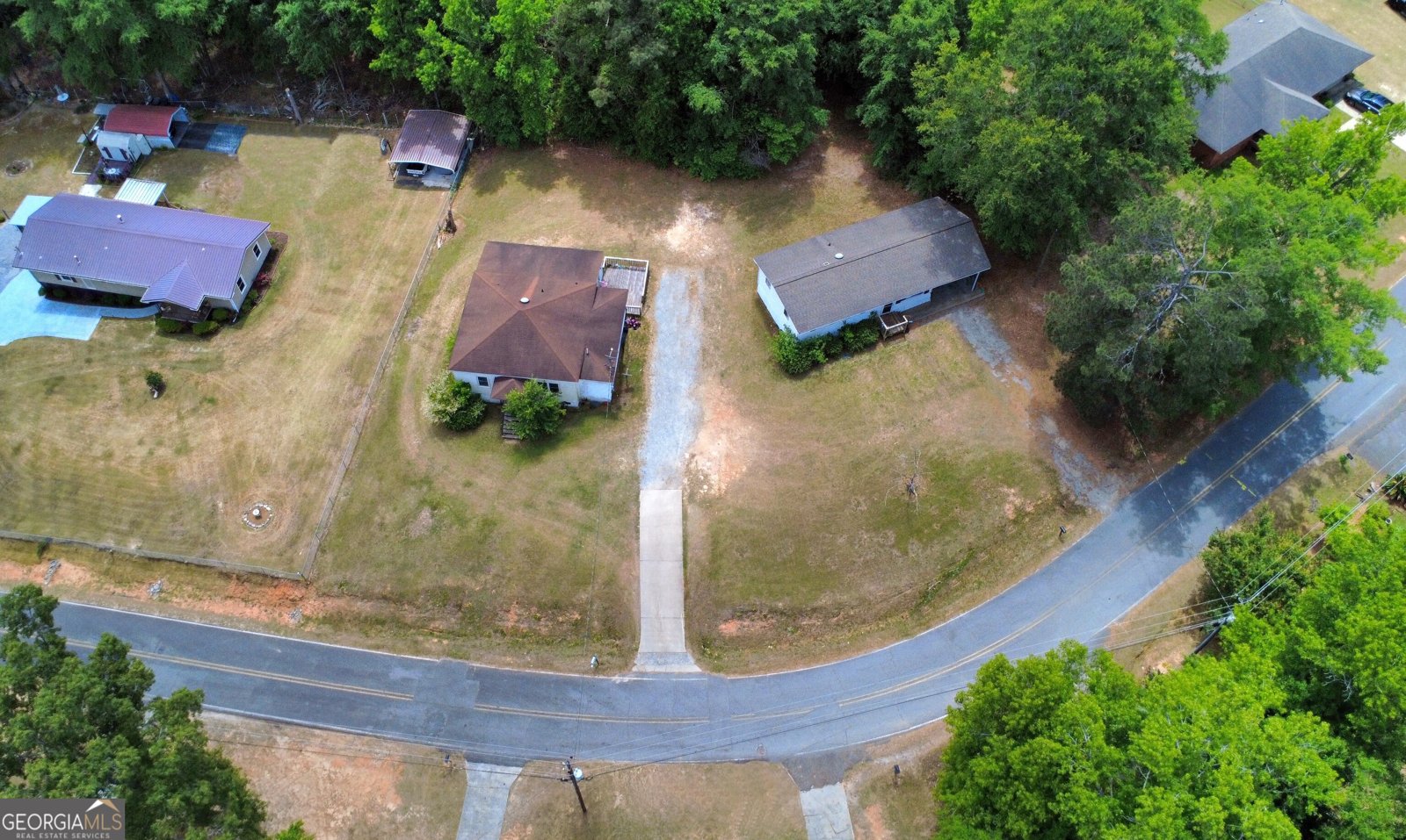 193 Frazier Drive Milledgeville - Photo 45