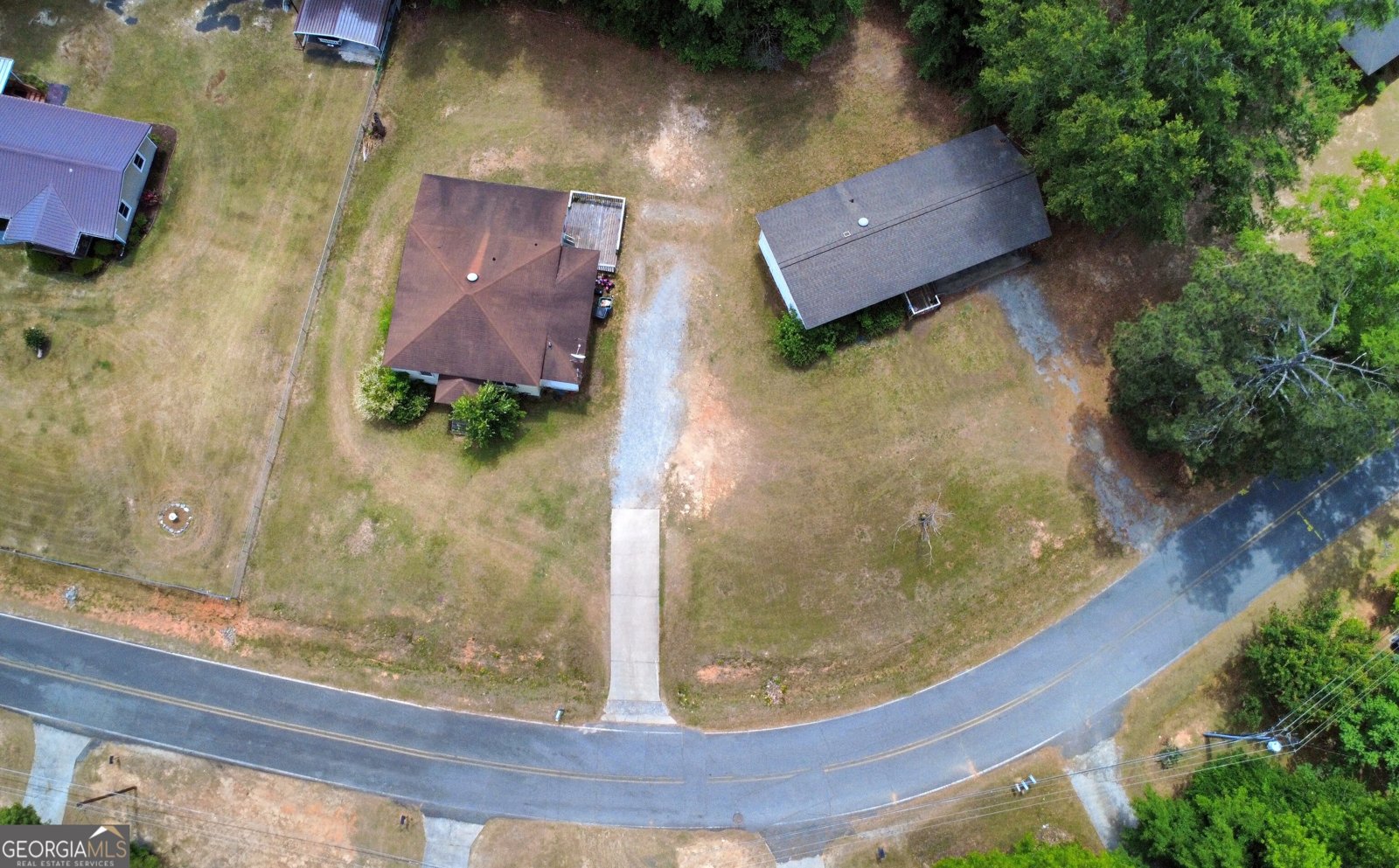 193 Frazier Drive Milledgeville - Photo 46