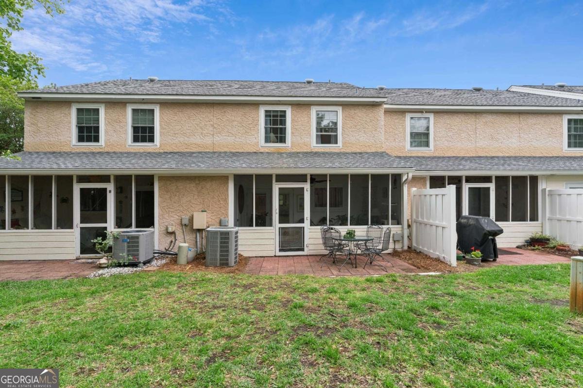 1000 Mallery Street St. Simons - Photo 11