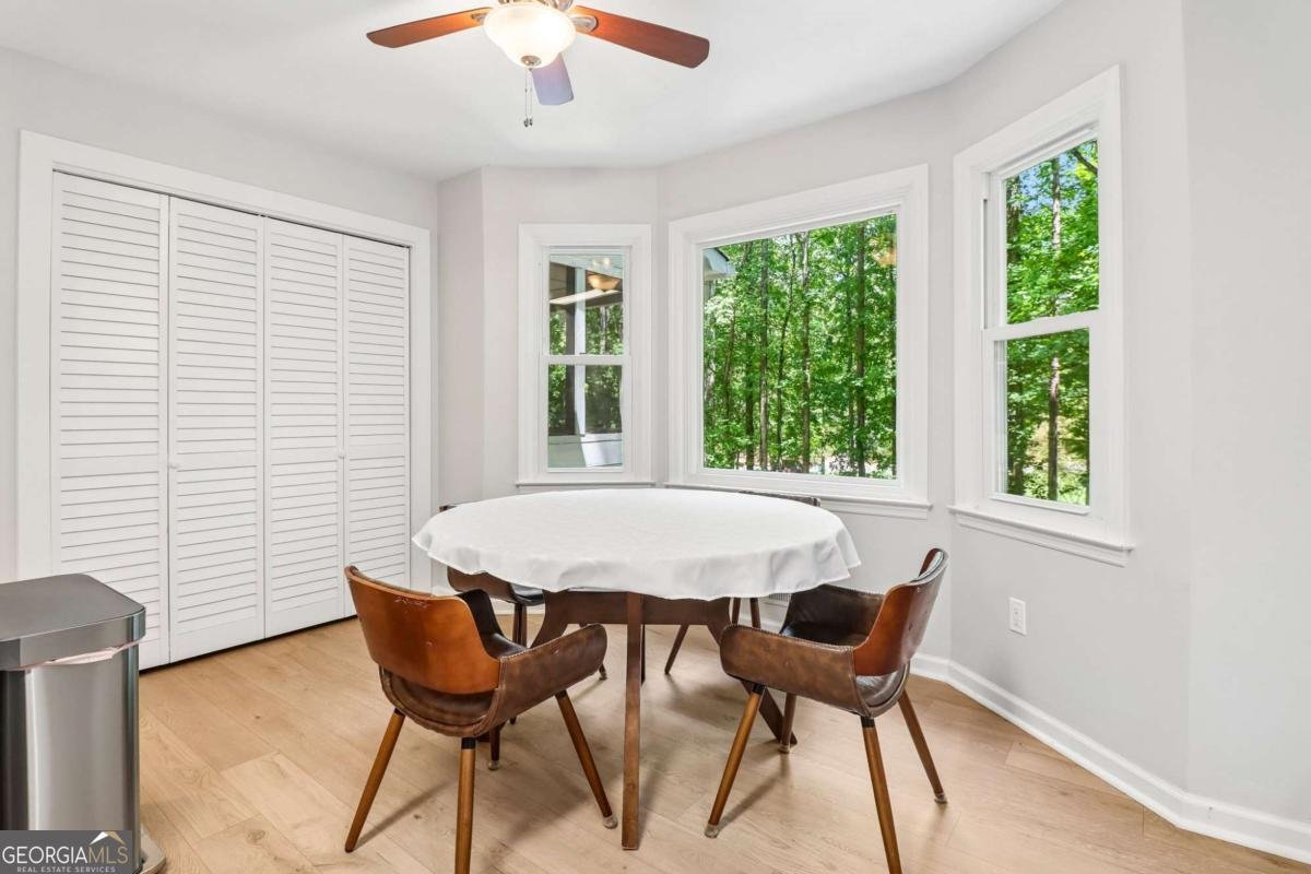 195 Wendy Hill Drive Alpharetta - Photo 10